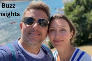 ben shephard wife illness